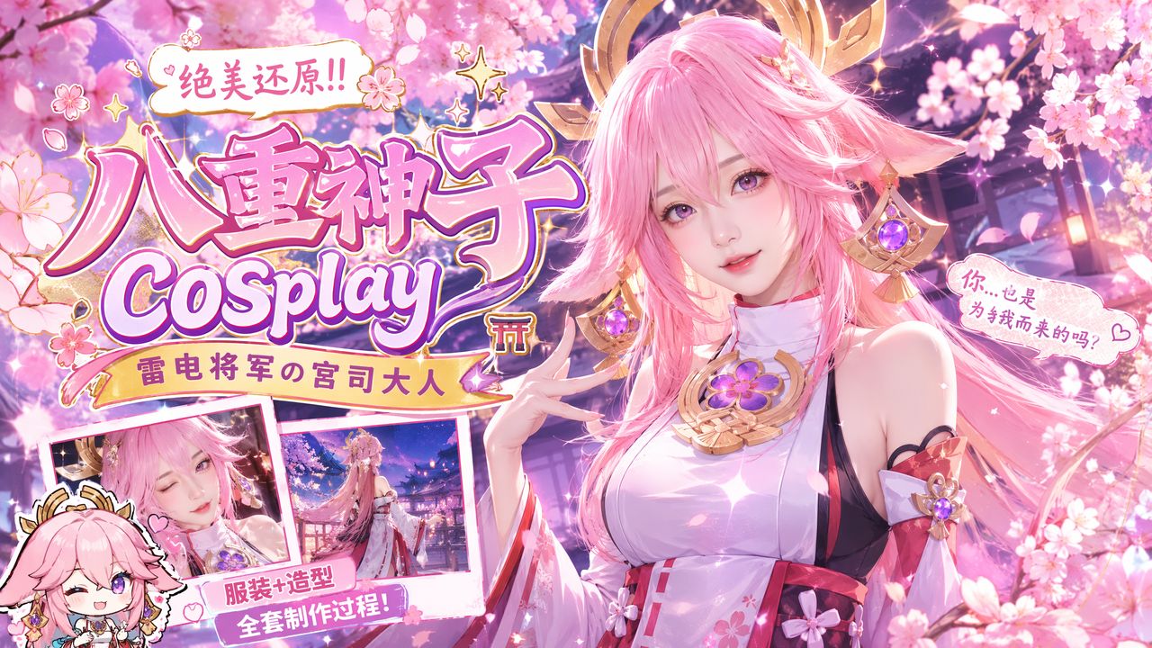 草莓视频动漫cosplay视频